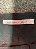 Diane von Furstenberg Solid Black Shorts Size L (estimated) - photo 3