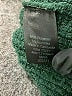 Simply Vera Vera Wang Green Turtleneck Sweater Size M - photo 8