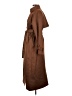 Unbranded Brown Trenchcoat Size S - photo 5