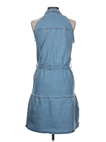 Boston Proper Casual Dress (view 2)