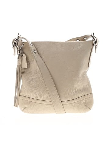 Coach Factory Leather Crossbody Bag (view 1)