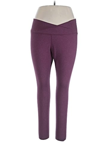 Avia Active Pants (view 1)