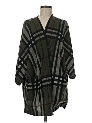 Coco And Main Poncho (view 1)