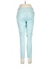 DKNYC Blue Casual Pants Size 12 - photo 2