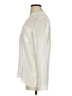 Old Navy 100% Cotton Ivory Long Sleeve Blouse Size XS - photo 5