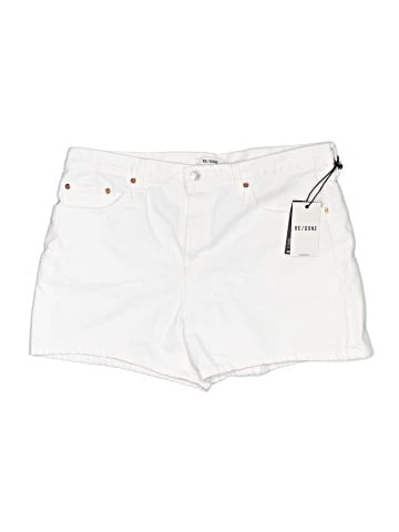 RE/DONE Shorts (view 1)