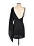 Michael Costello X Revolve Black Cocktail Dress Size S - photo 2