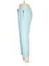 DKNYC Blue Casual Pants Size 12 - photo 5
