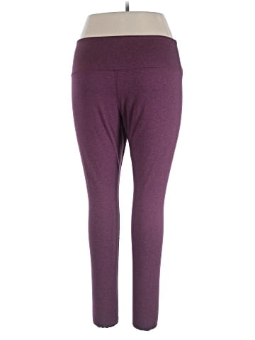 Avia Active Pants (view 2)