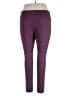 Avia Purple Active Pants Size 20 - photo 2