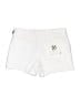 RE/DONE 100% Cotton White Shorts Size 31 waist - photo 2