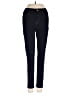 J Brand Solid Blue Jeggings Size 23 waist - photo 1