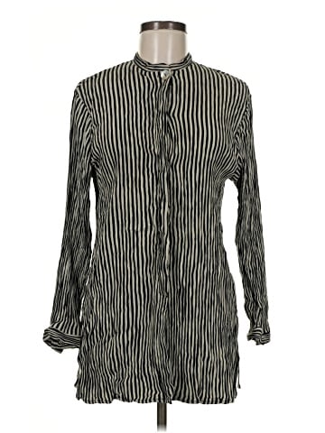 Camille Claudel Long Sleeve Blouse (view 1)