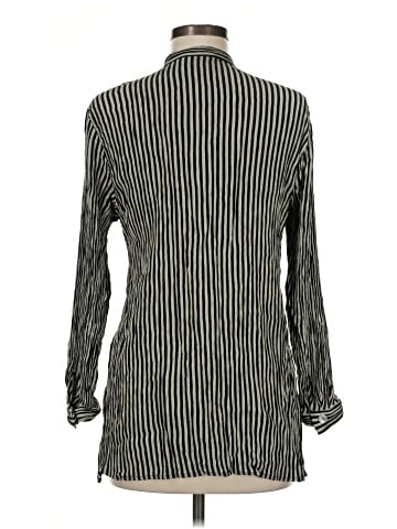 Camille Claudel Long Sleeve Blouse (view 2)
