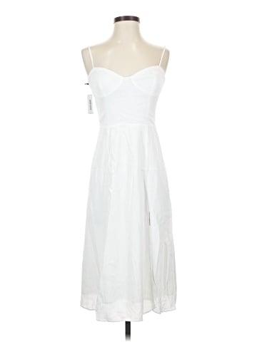 Sunday Best Casual Dress (view 1)