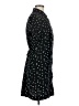 BP. 100% Polyester Stars Black Casual Dress Size M - photo 4