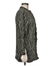 Camille Claudel Stripes Black Long Sleeve Blouse Size M (estimated) - photo 4