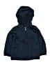 Cat & Jack 100% Polyester Solid Blue Windbreaker Size 3T - photo 1