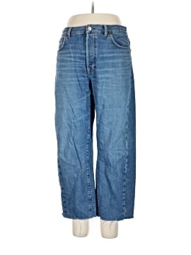 Madewell Jeans (view 1)