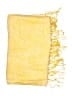 Unbranded Yellow Scarf One size - photo 2