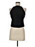 Vestique Black Sleeveless Top Size M - photo 1