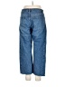 Madewell 100% Cotton Blue Jeans Size 30 waist - photo 2