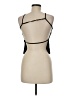Vestique Black Sleeveless Top Size M - photo 2
