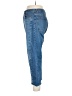 Madewell 100% Cotton Blue Jeans Size 30 waist - photo 5