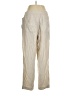 Old Navy Ivory Casual Pants Size L - photo 2