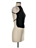 Vestique Black Sleeveless Top Size M - photo 4