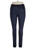 C9 By Champion Blue Active Pants Size XXL - photo 2