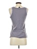 Boden Gray Tank Top Size S - photo 2