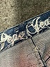 Pepe Jeans Hearts Blue Jeans Size 15 (estimated) - photo 7