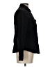 Rafaella Black Jacket Size 10 - photo 4