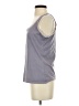 Boden Gray Tank Top Size S - photo 5