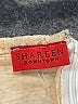Shareen Ivory Tan Cocktail Dress Size S (estimated) - photo 4