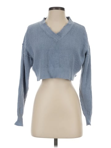 Aeropostale Pullover Sweater (view 1)