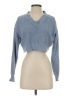 Aeropostale Blue Pullover Sweater Size XS - photo 1