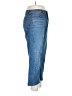Madewell 100% Cotton Blue Jeans Size 30 waist - photo 4