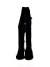 Lucky Brand Black Boots Size 10 - photo 2