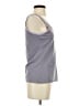 Boden Gray Tank Top Size S - photo 4