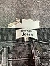 Reformation Jeans Gray Jeans Size 26 waist - photo 7