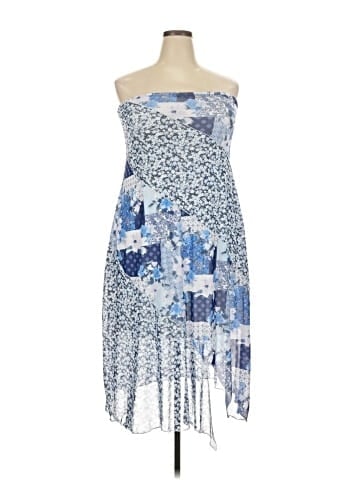 Arula Casual Dress (view 1)