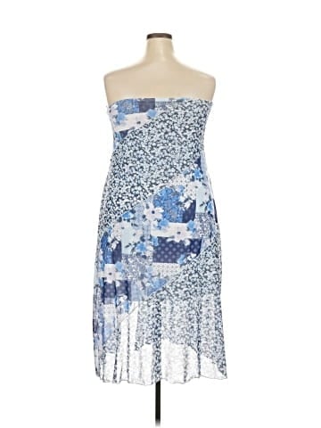 Arula Casual Dress (view 2)
