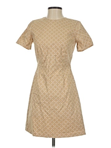 Ann Taylor Casual Dress (view 1)