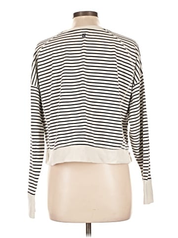Sweaty Betty Pullover Sweater (view 2)