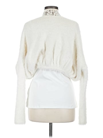 Knitted & Knotted Cardigan (view 2)