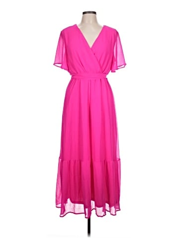 Chloe+Rene Cocktail Dress (view 1)