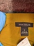 Ann Taylor 100% Polyester Green Long Sleeve Blouse Size M - photo 7