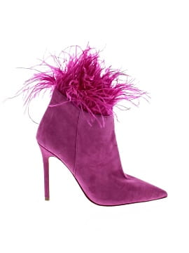 MICHAEL Michael Kors Ankle Boots (view 1)